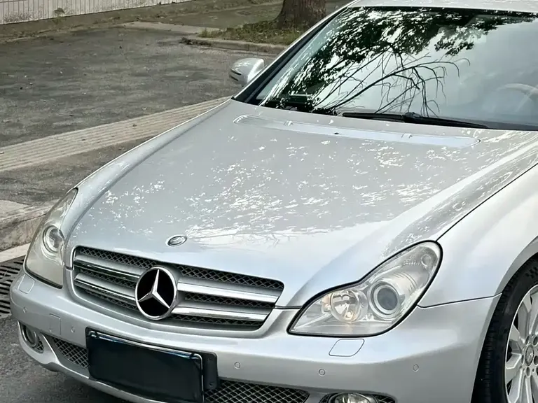 Mercedes-Benz CLS CLS 300