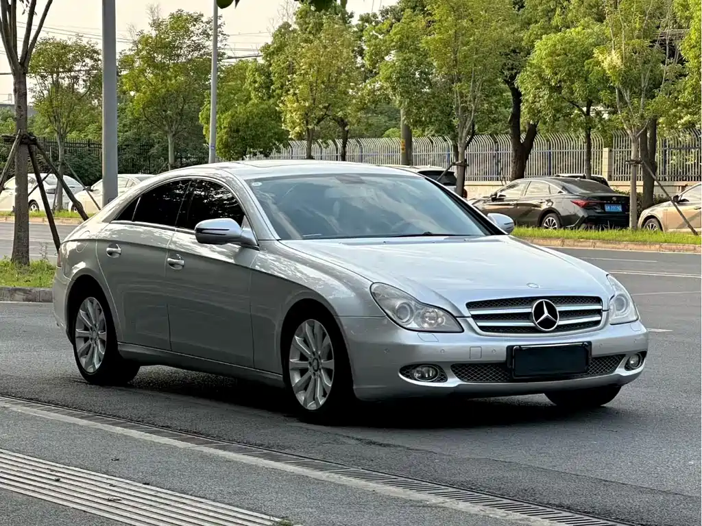 Mercedes-Benz CLS CLS 300