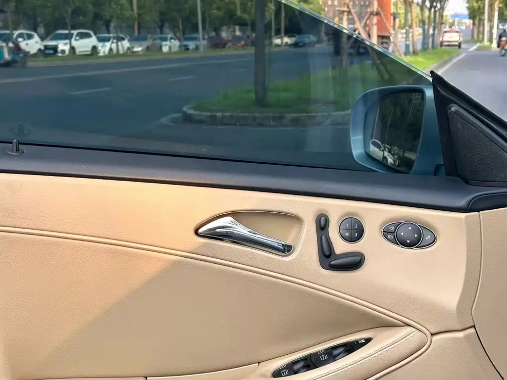 Mercedes-Benz CLS CLS 300