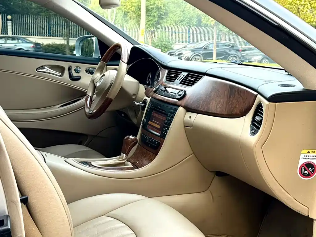 Mercedes-Benz CLS CLS 300