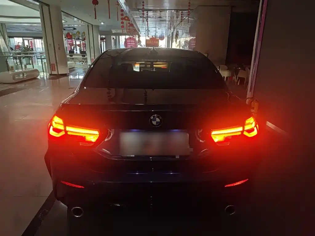 BMW 1 Series Facelift 120 i M Sport
