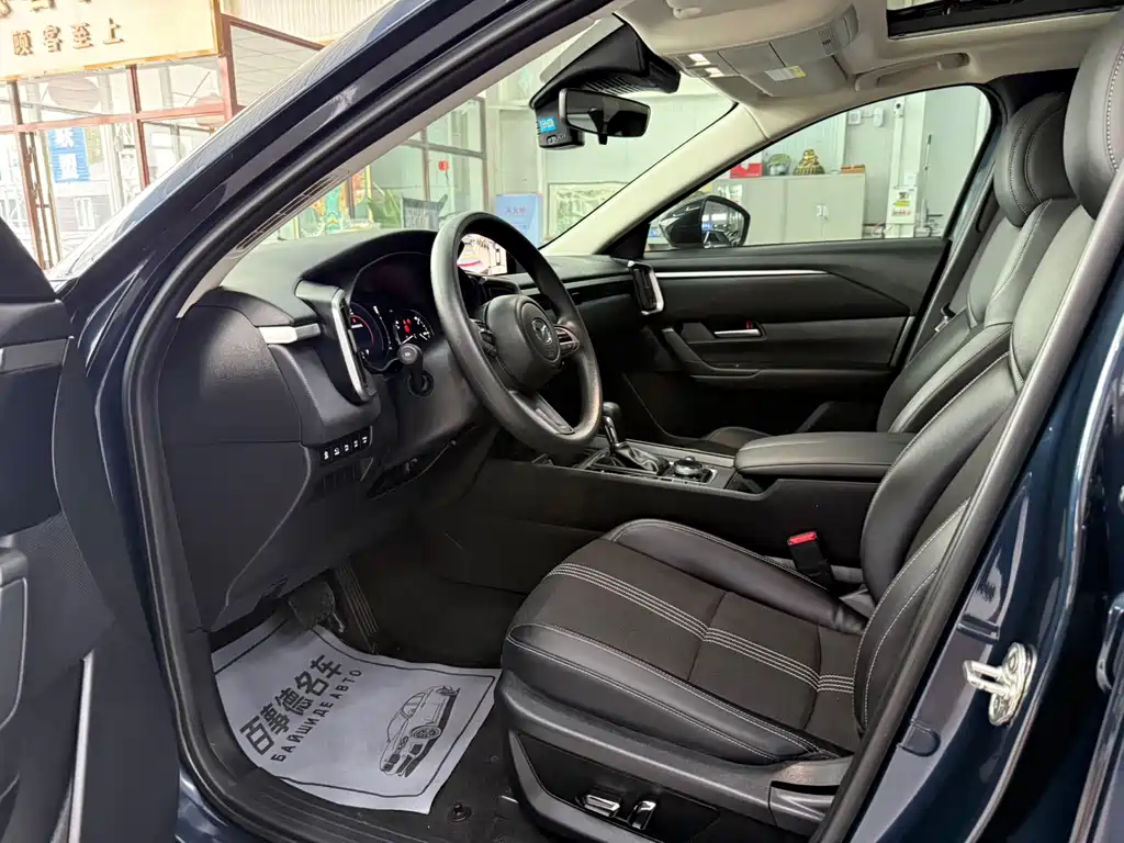 Mazda CX-50 2.0 L