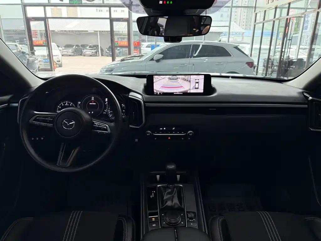 Mazda CX-50 2.0 L