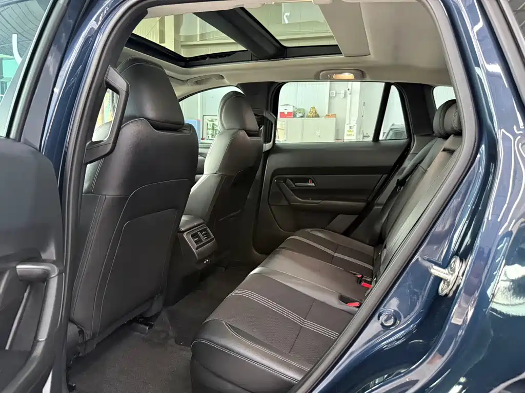 Mazda CX-50 2.0 L