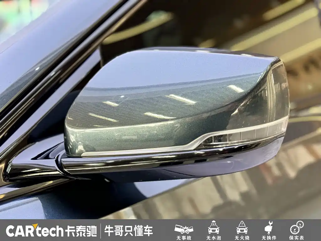 Cadillac CT5 Facelift 28 T Leading Sport