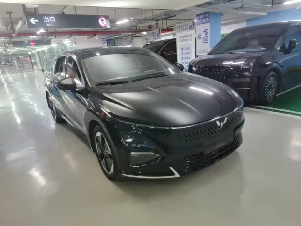 Wuling Starlight 150 Advanced