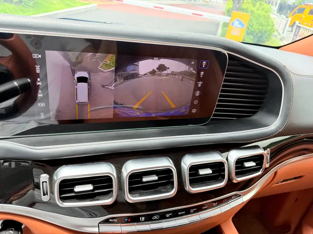 Vito 2.0 T Business 7-seat