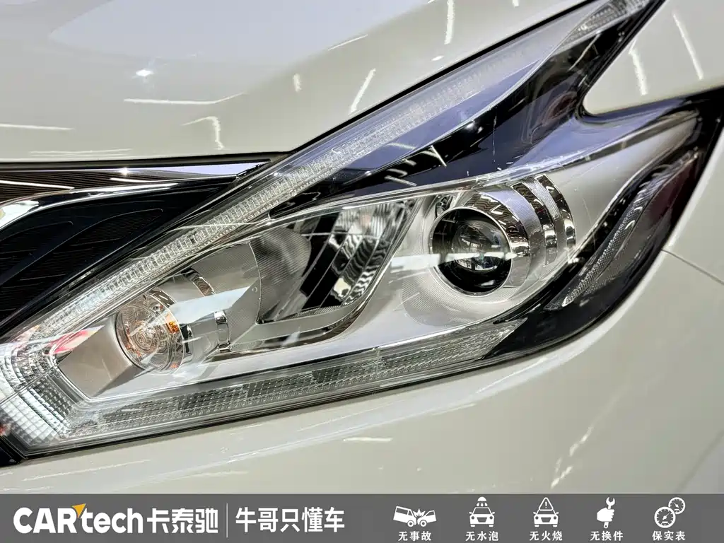 Murano 2.5 S C HEV XL 2 WD Hybrid Graceful