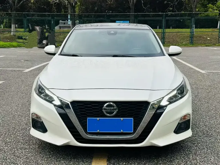 Nissan Teana 2.0 T XL Upper Smart Enjoyment