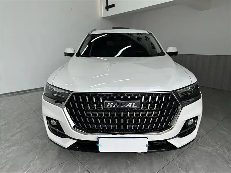 Haval H6 China Style 1.5 T Auto Champion