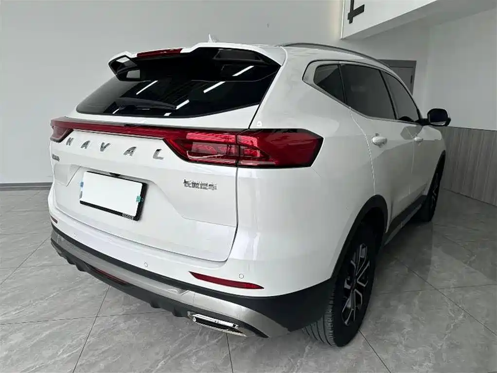 Haval H6 China Style 1.5 T Auto Champion