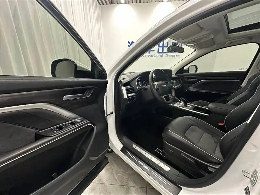 Haval H6 China Style 1.5 T Auto Champion