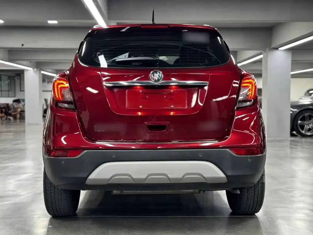 Encore 18 T Auto 2 WD Urban Elite