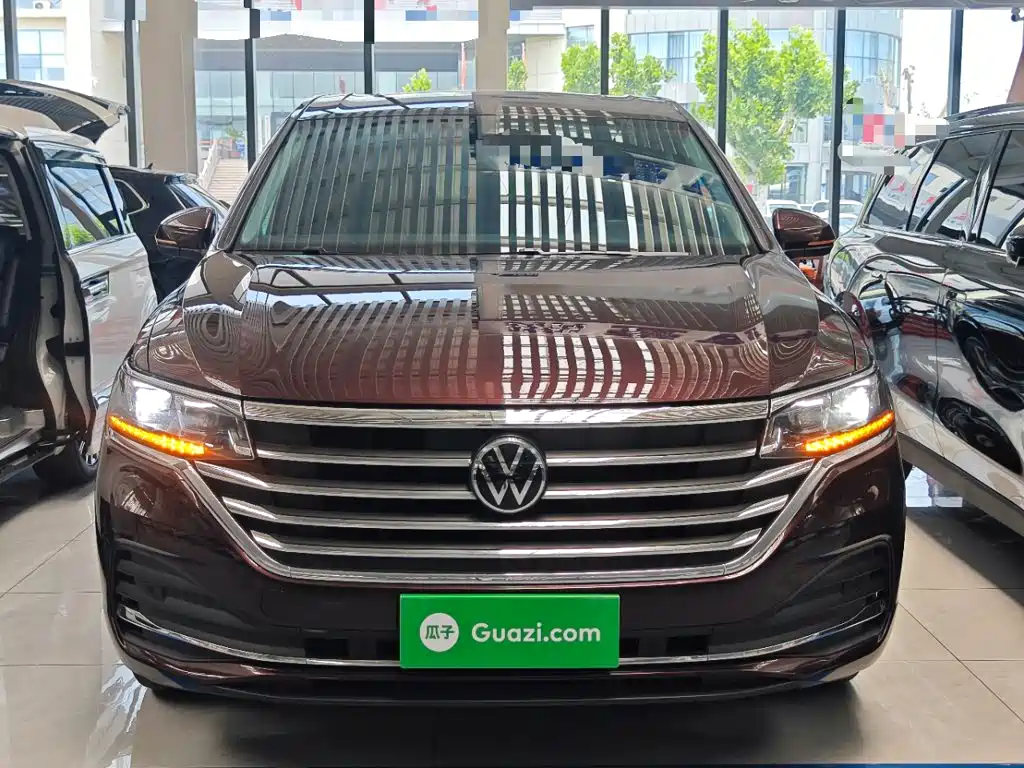 Viloran Facelift 380 TSI Supreme Speed