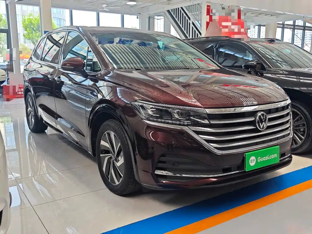 Viloran Facelift 380 TSI Supreme Speed