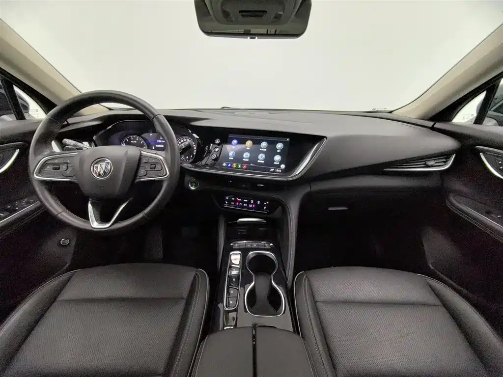 Envision Plus Envision Plus 652 T 5-seat Luxury