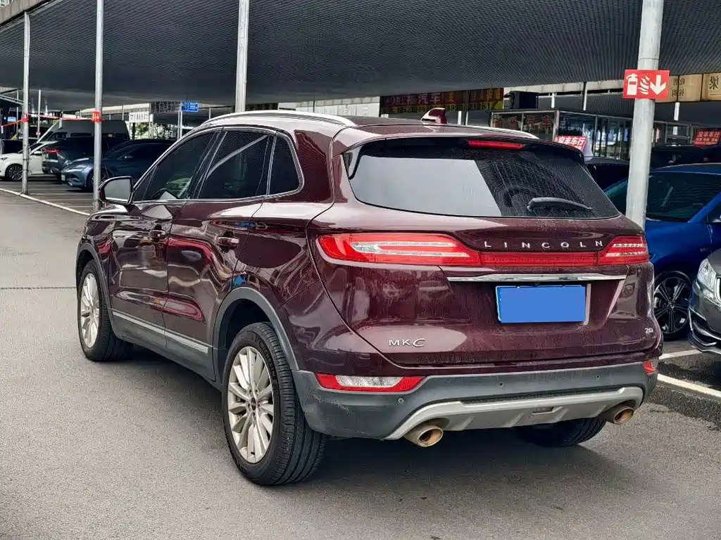 Lincoln MKC 2.0 T 2 WD Premium CN-V