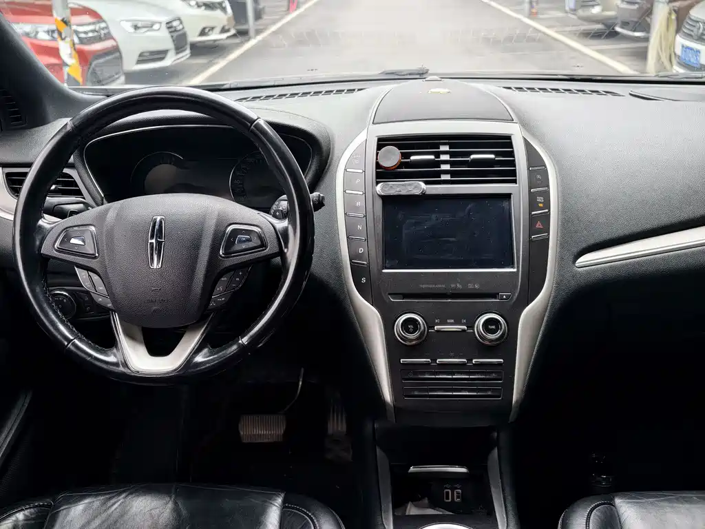 Lincoln MKC 2.0 T 2 WD Premium CN-V