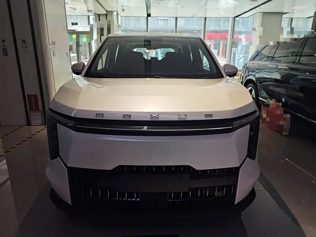 Dajia 7 Facelift Super Hybrid Long Range Joy