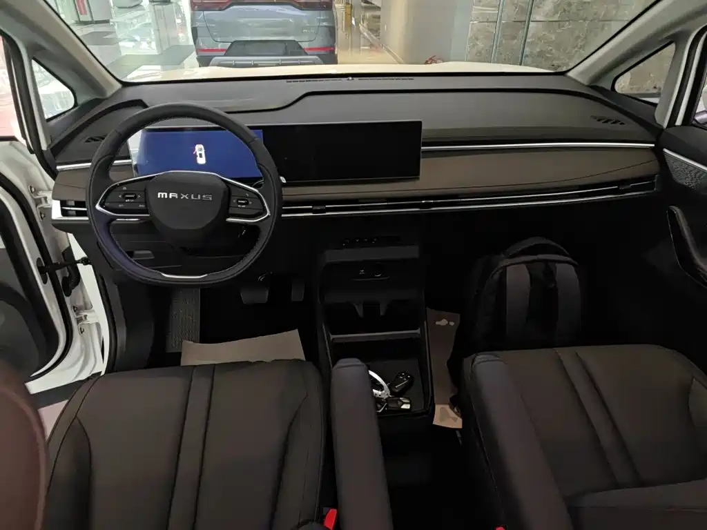 Dajia 7 Facelift Super Hybrid Long Range Joy