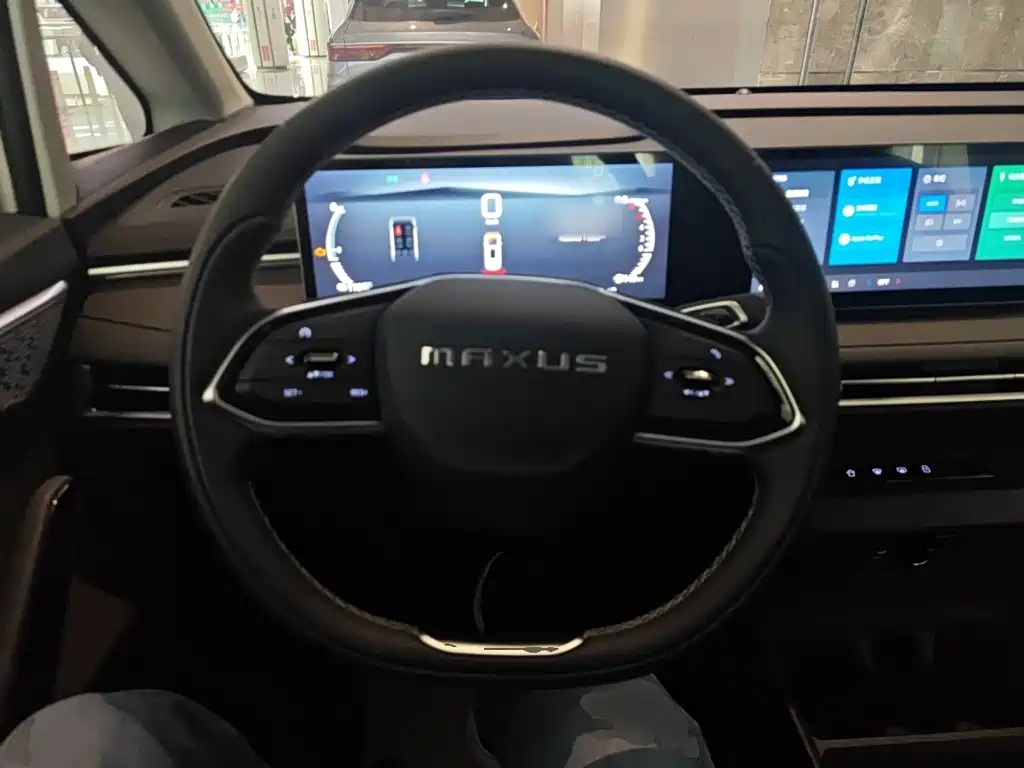 Dajia 7 Facelift Super Hybrid Long Range Joy