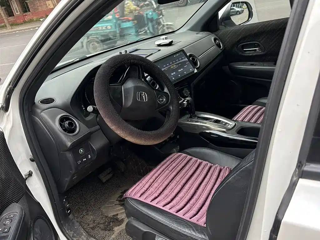 Honda XR-V 1.5 L LXi CVT Classic