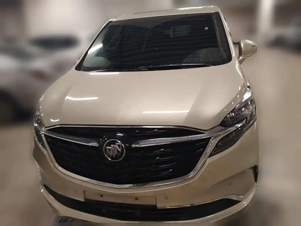 Buick GL8 ES LaCrosse 653 T Luxury