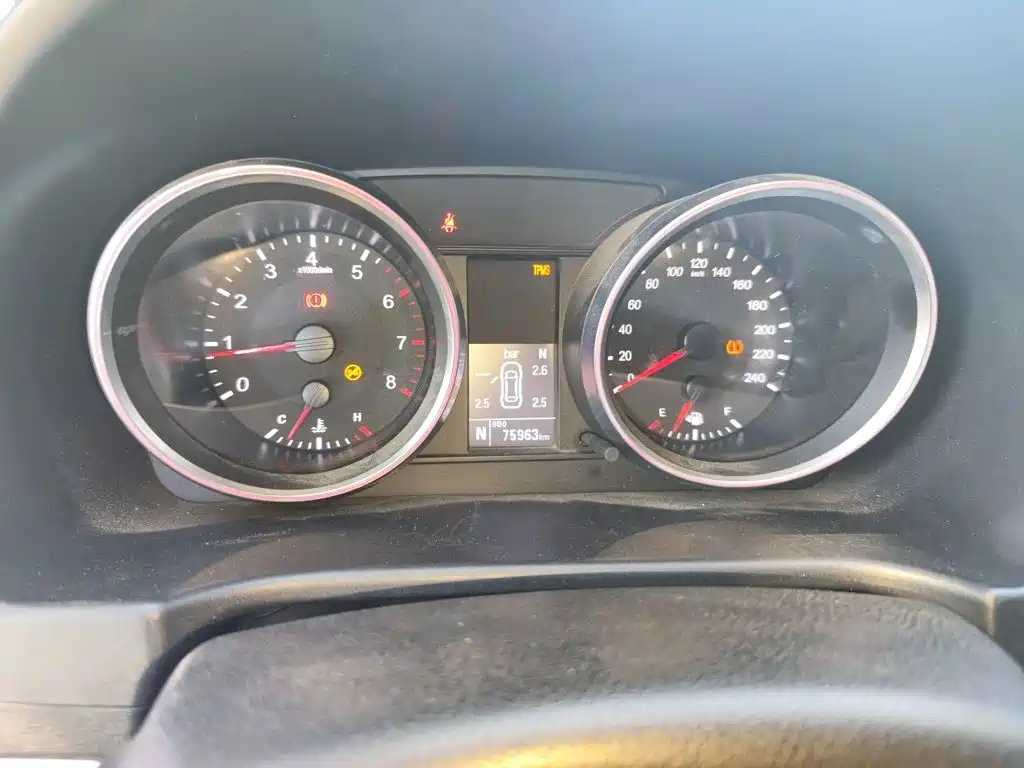 Haval M6 1.5 T DCT 2 WD Elite