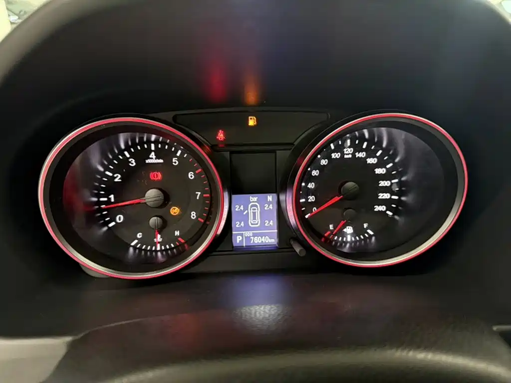 Haval M6 1.5 T DCT 2 WD Elite