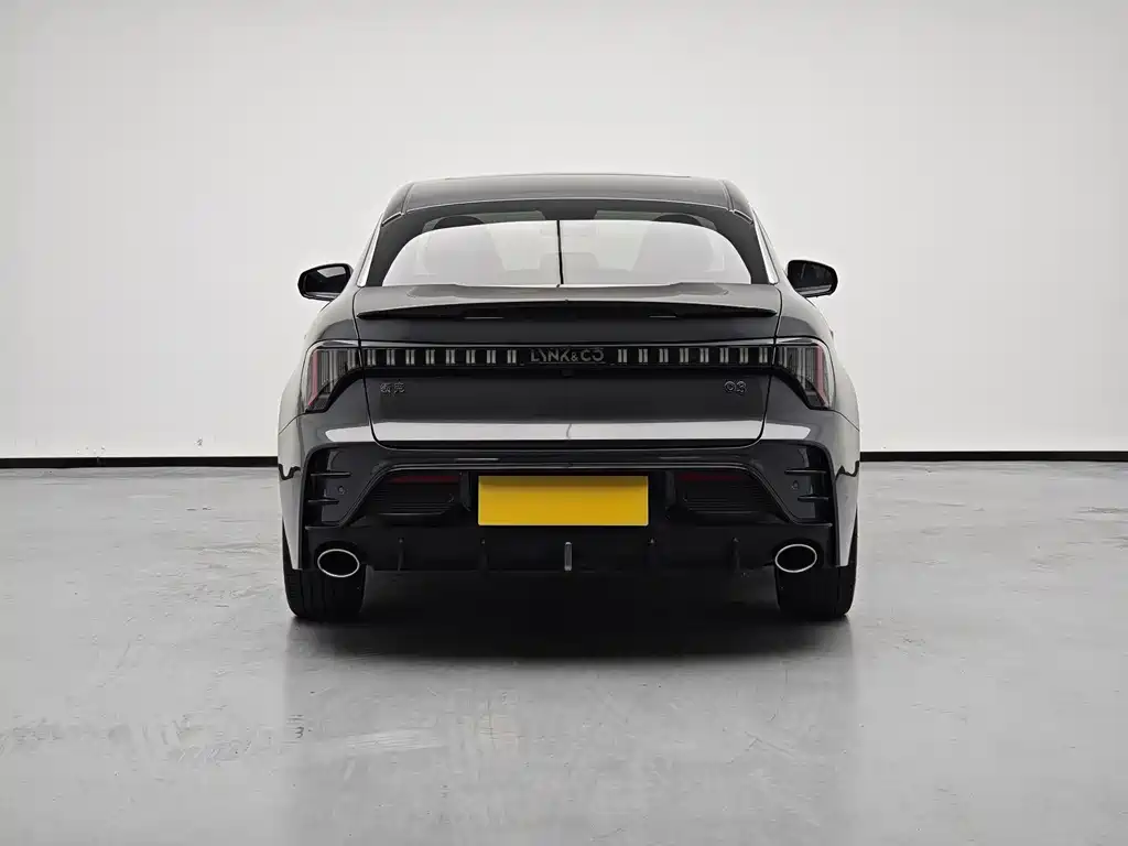 Lynk & Co 03 2.0 TD DCT Power Plus
