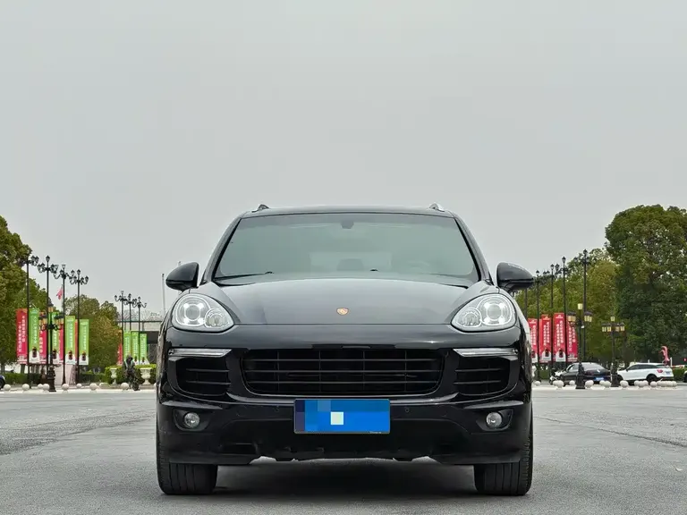 Porsche Cayenne Cayenne 3.0 T