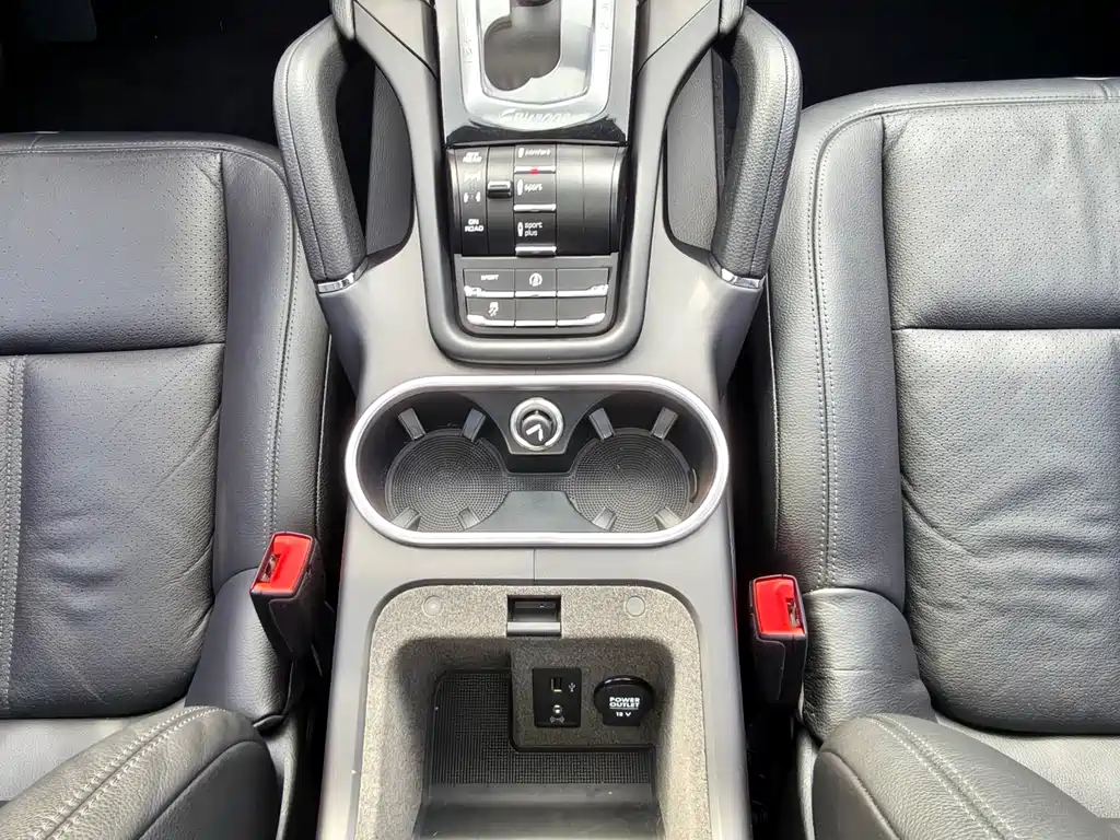 Cayenne Cayenne 3.0 T
