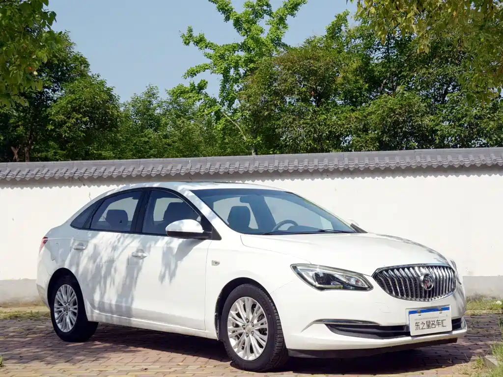 Excelle GT 15 N Auto Elite