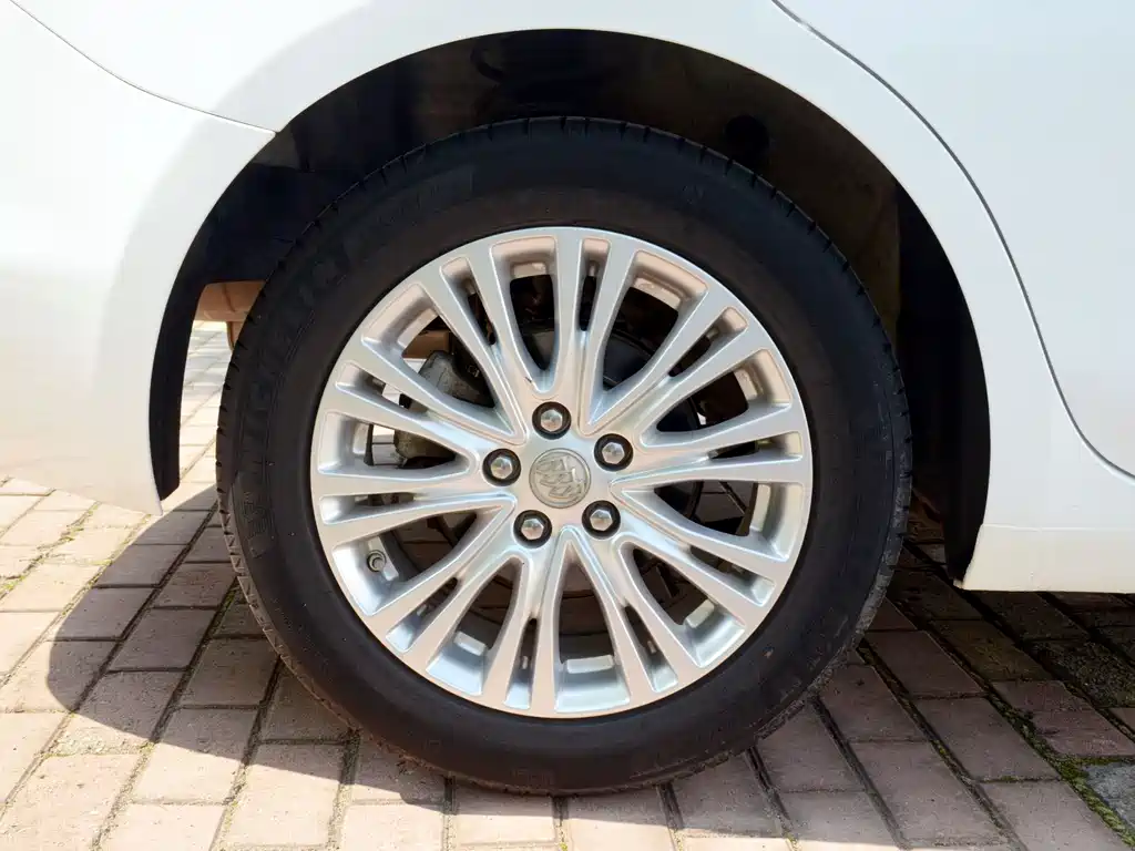 Excelle GT 15 N Auto Elite