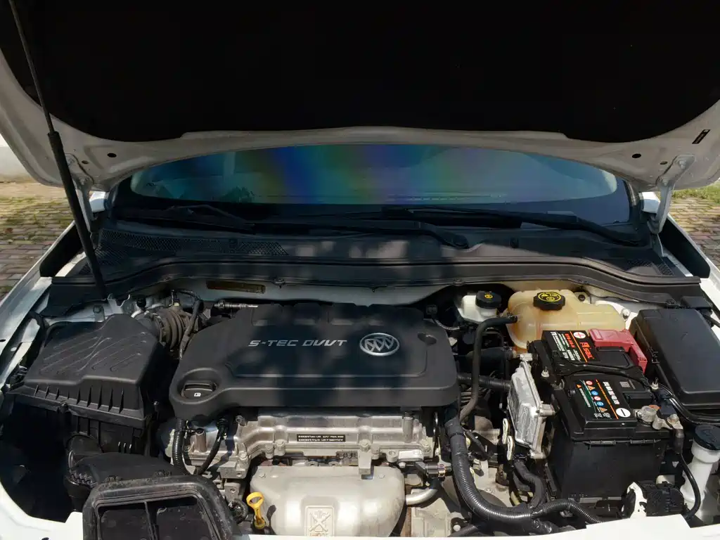 Excelle GT 15 N Auto Elite