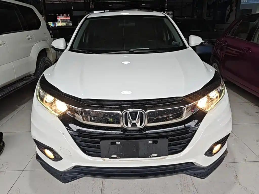 Vezel 1.5 L CVT Pioneer