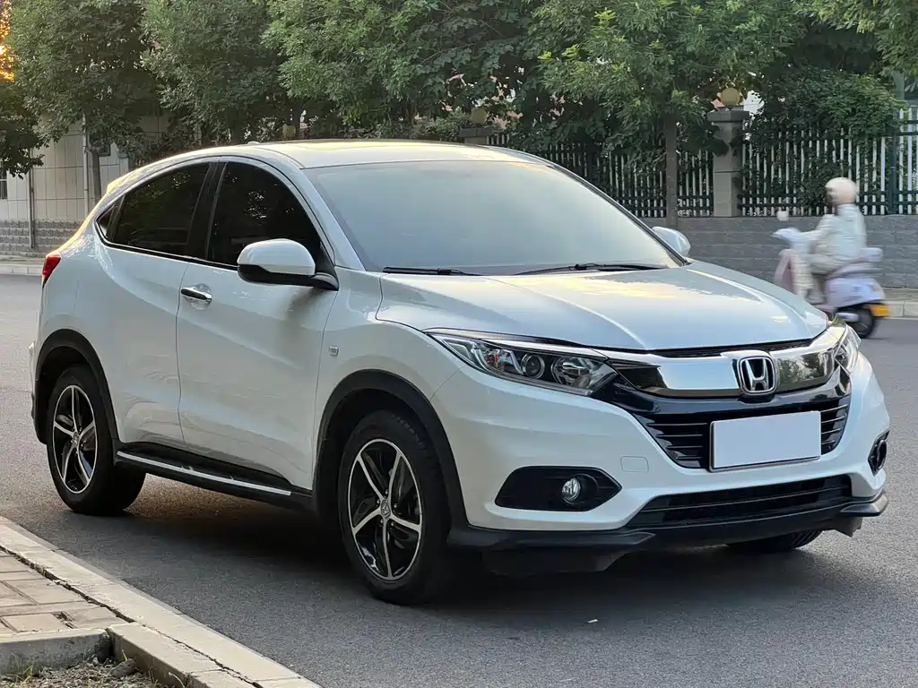 Vezel 1.5 L CVT Pioneer