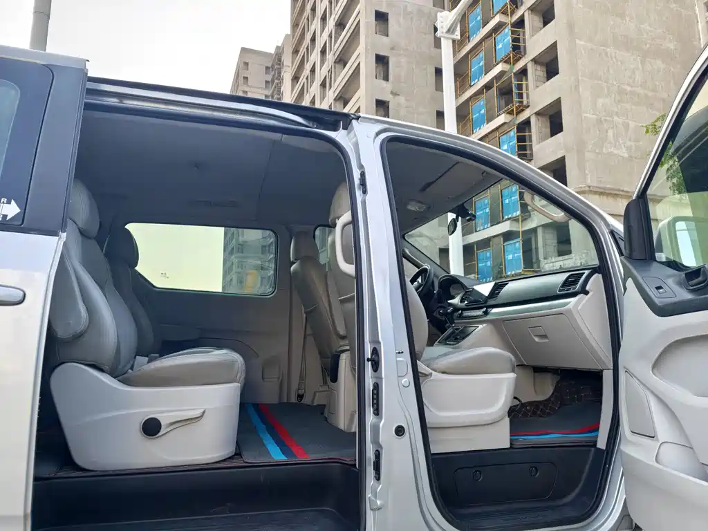 Maxus G10 2.0 T Auto Commemorative