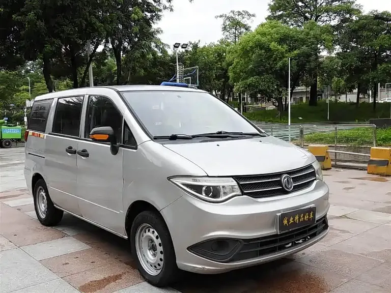 Dongfeng Shuaike 1.5 L Manual Comfort