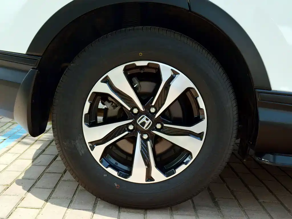 Honda CR-V 240 TURBO CVT 2 WD Comfort