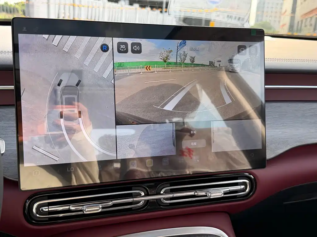 Hongqi H5 红旗H5 2026款 2.0 T 自动旗畅Pro版