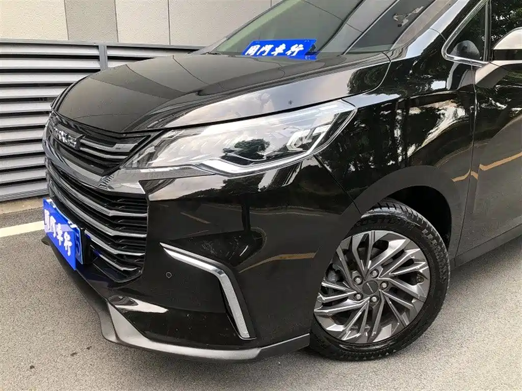 Maxus G50 1.5 T Auto Elite CN-VI