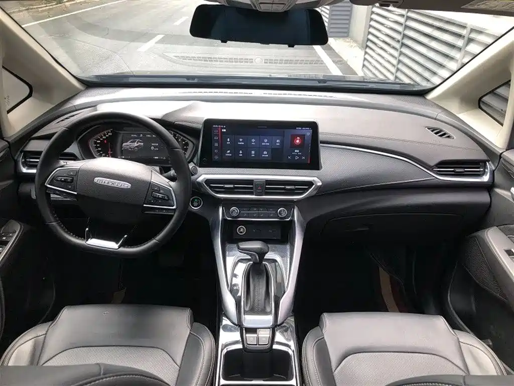 Maxus G50 1.5 T Auto Elite CN-VI