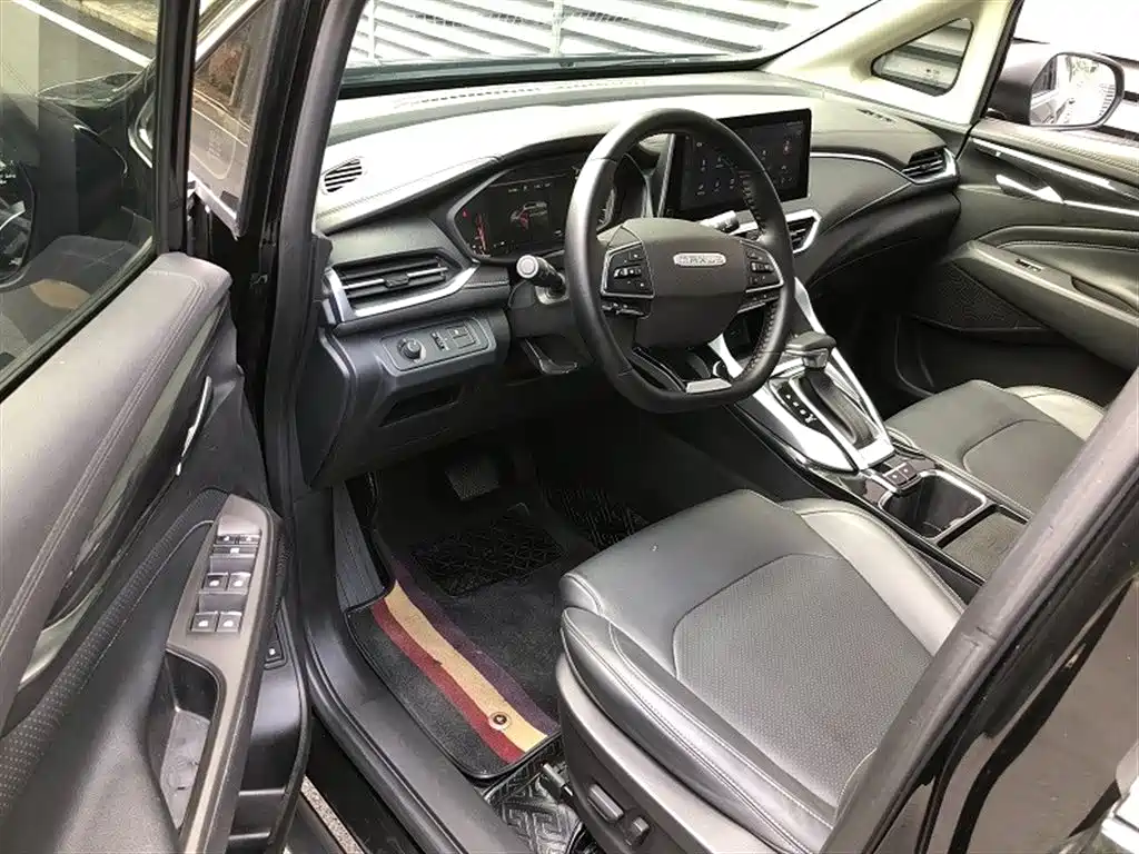 Maxus G50 1.5 T Auto Elite CN-VI
