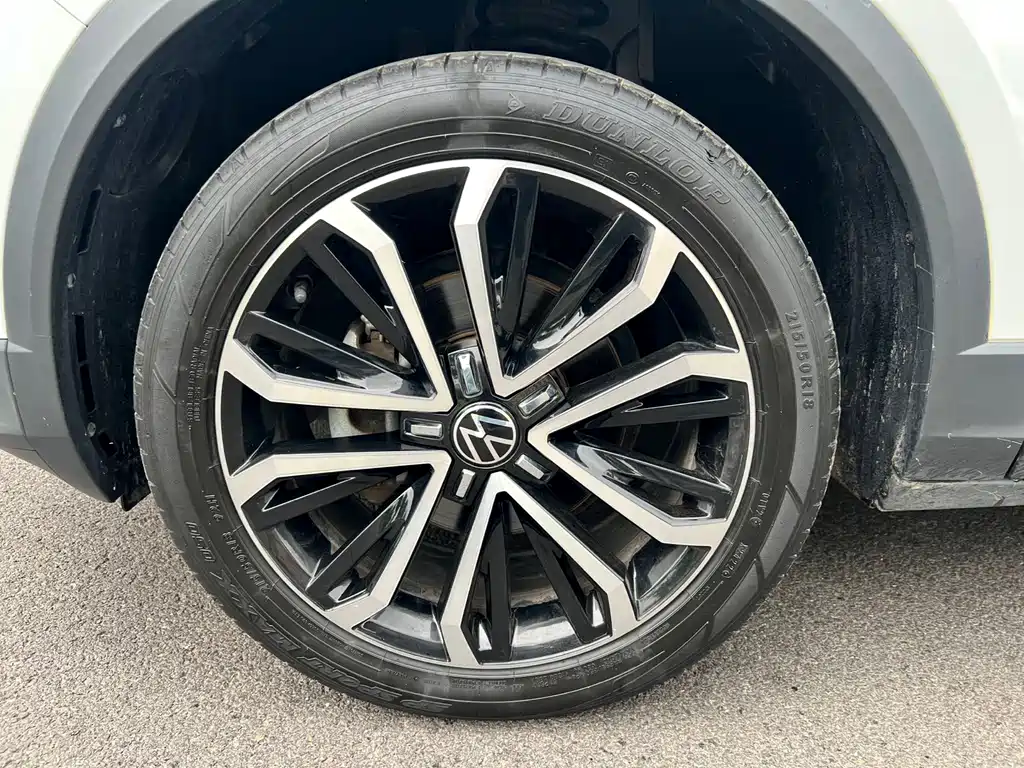 T-ROC 280 TSI DSG 2 WD Comfort Enjoyment PLUS