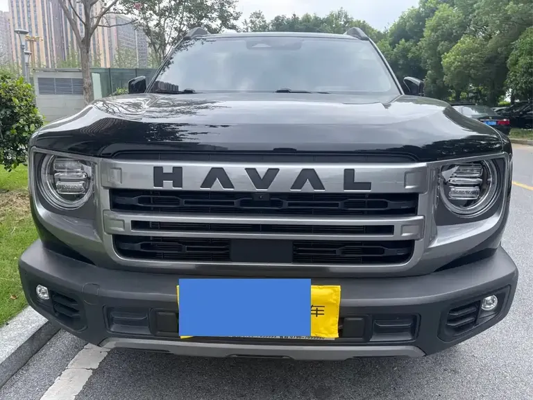 Haval Dargo 1.5 T DCT Collie