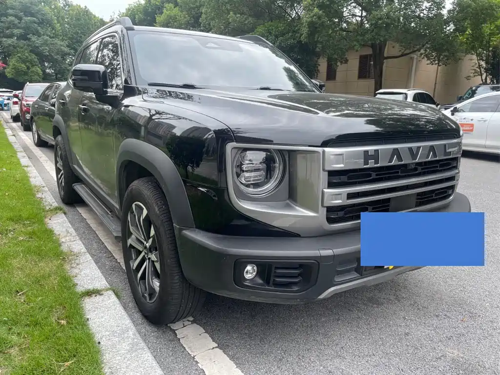 Haval Dargo 1.5 T DCT Collie