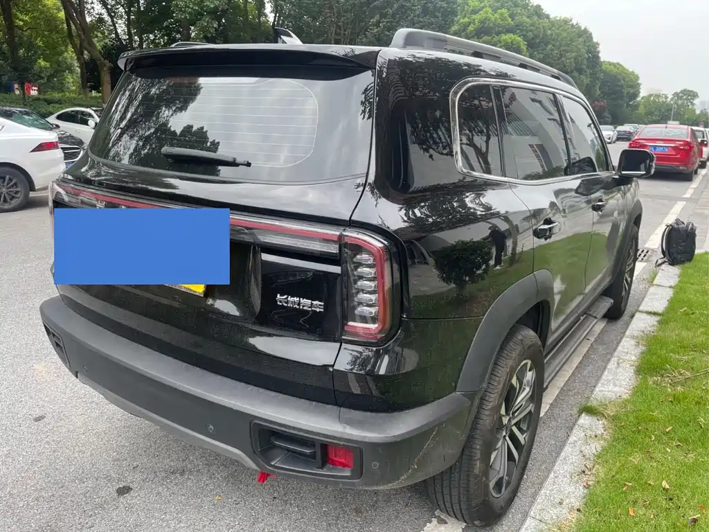 Haval Dargo 1.5 T DCT Collie