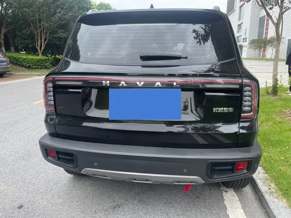 Haval Dargo 1.5 T DCT Collie