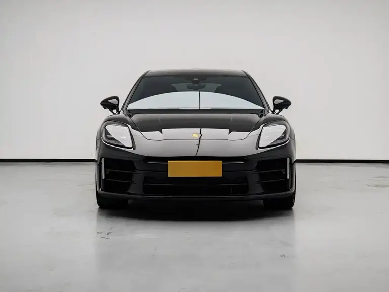 Porsche Panamera Panamera 2.9 T